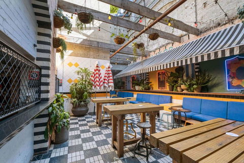 Hotel Harry, Ascend Hotel Collection - Hotel WA 5