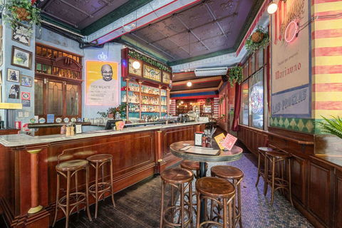 Hotel Harry, Ascend Hotel Collection - Hotel WA 17