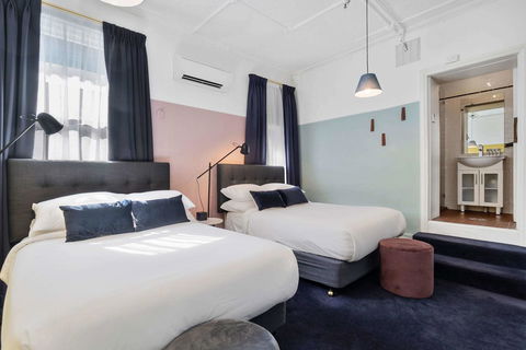 Hotel Harry, Ascend Hotel Collection - Hotel WA 25
