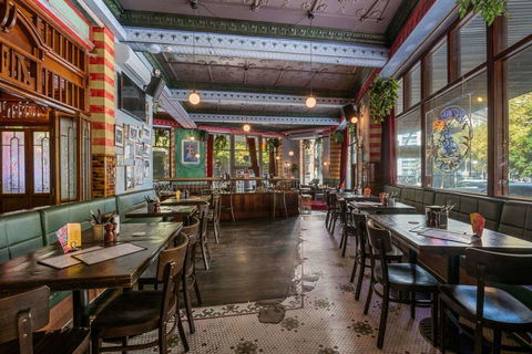 Hotel Harry, Ascend Hotel Collection - Hotel WA 21