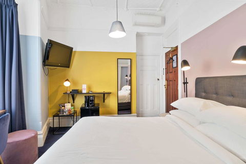 Hotel Harry, Ascend Hotel Collection - Hotel WA 31