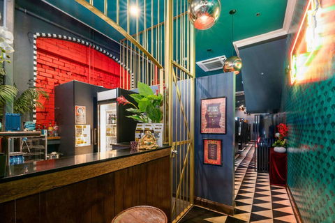 Hotel Harry, Ascend Hotel Collection - Hotel WA 3