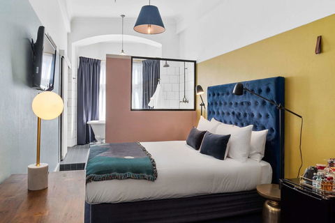 Hotel Harry, Ascend Hotel Collection - Hotel WA 24