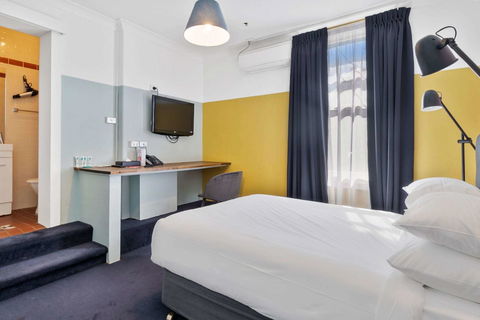 Hotel Harry, Ascend Hotel Collection - Hotel WA 30