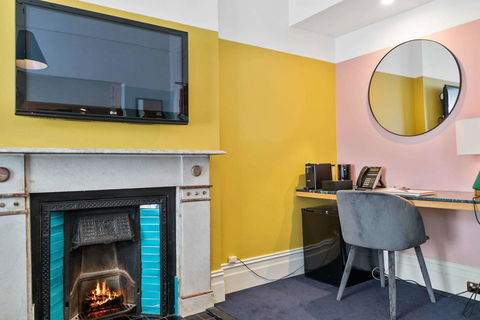 Hotel Harry, Ascend Hotel Collection - Hotel WA 4