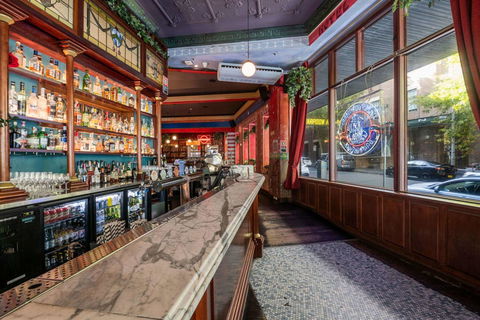 Hotel Harry, Ascend Hotel Collection - Hotel WA 36