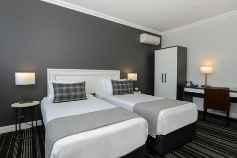 Perouse Randwick By Sydney Lodges - Hotel WA 34