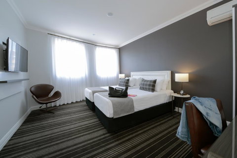 Perouse Randwick By Sydney Lodges - Hotel WA 36