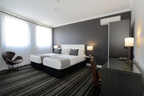 Perouse Randwick By Sydney Lodges - Hotel WA 40