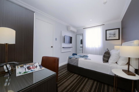 Perouse Randwick By Sydney Lodges - Hotel WA 33