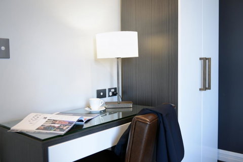 Perouse Randwick By Sydney Lodges - Hotel WA 22