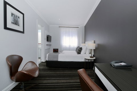 Perouse Randwick By Sydney Lodges - Hotel WA 37