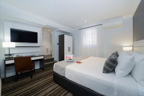 Perouse Randwick By Sydney Lodges - Hotel WA 5