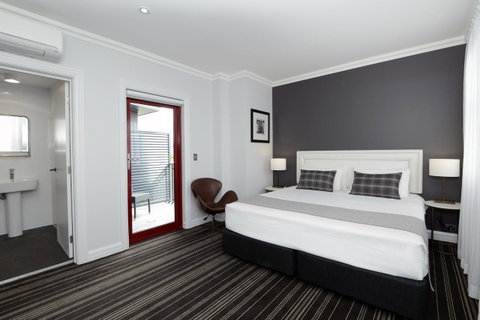 Perouse Randwick By Sydney Lodges - Hotel WA 7