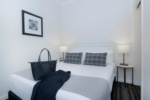 Perouse Randwick By Sydney Lodges - Hotel WA 31