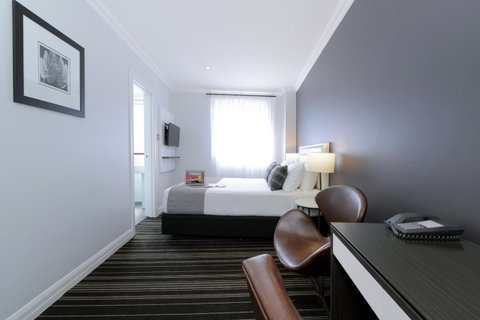 Perouse Randwick By Sydney Lodges - Hotel WA 42