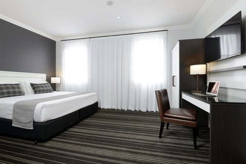 Perouse Randwick By Sydney Lodges - Hotel WA 3