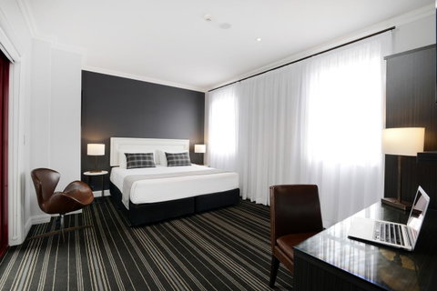Perouse Randwick By Sydney Lodges - Hotel WA 17