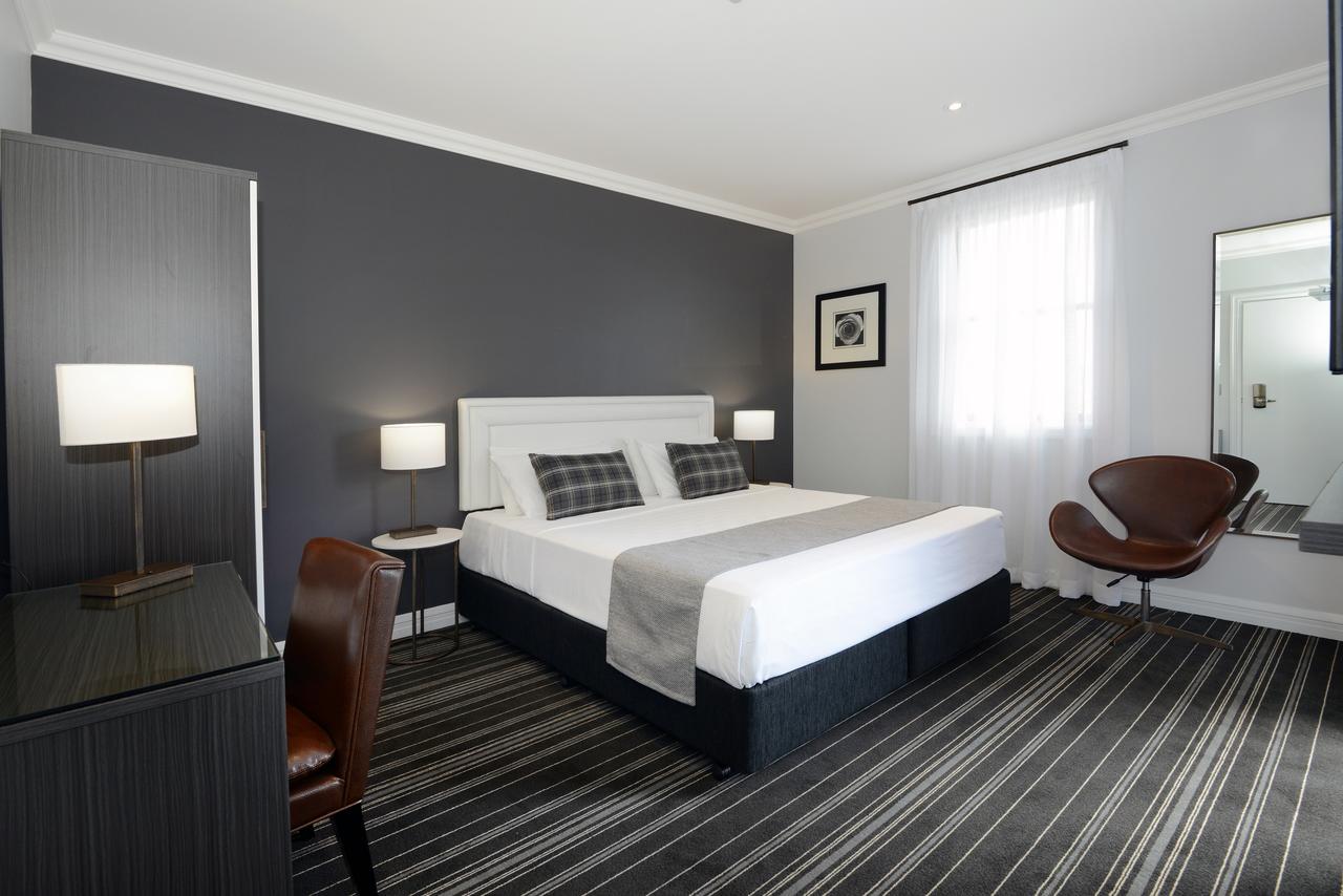 Randwick NSW Hotel WA
