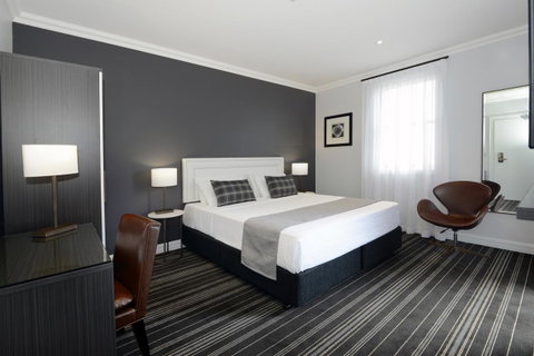 Perouse Randwick By Sydney Lodges - Hotel WA 0