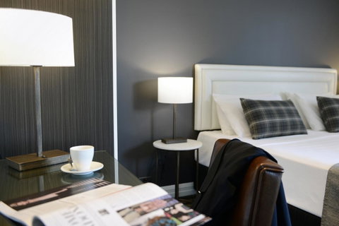 Perouse Randwick By Sydney Lodges - Hotel WA 4