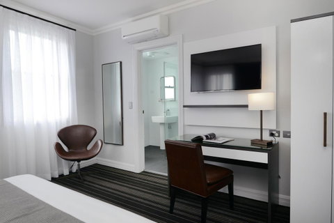 Perouse Randwick By Sydney Lodges - Hotel WA 15