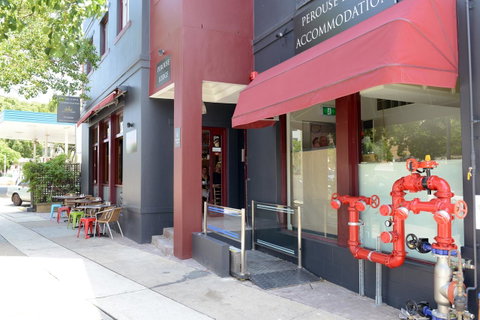 Perouse Randwick By Sydney Lodges - Hotel WA 8