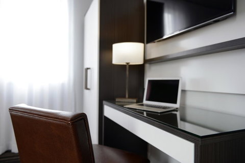 Perouse Randwick By Sydney Lodges - Hotel WA 24