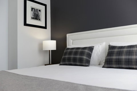 Perouse Randwick By Sydney Lodges - Hotel WA 2