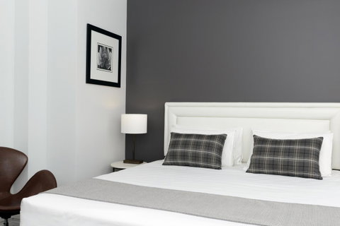 Perouse Randwick By Sydney Lodges - Hotel WA 11