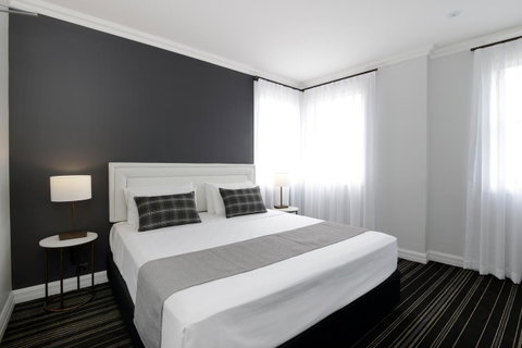 Perouse Randwick By Sydney Lodges - Hotel WA 21