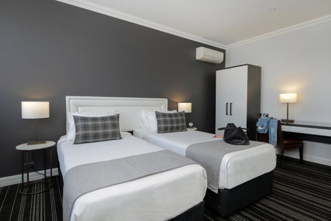 Perouse Randwick By Sydney Lodges - Hotel WA 39