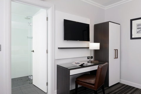 Perouse Randwick By Sydney Lodges - Hotel WA 28