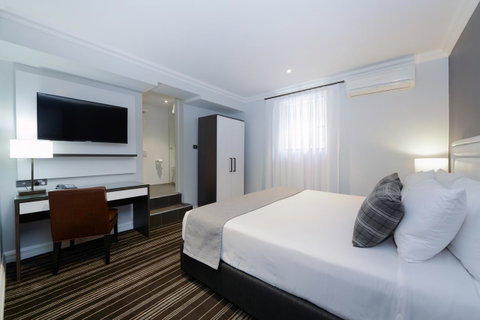 Perouse Randwick By Sydney Lodges - Hotel WA 10