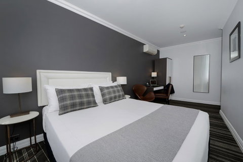 Perouse Randwick By Sydney Lodges - Hotel WA 38
