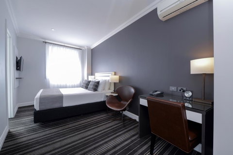 Perouse Randwick By Sydney Lodges - Hotel WA 44
