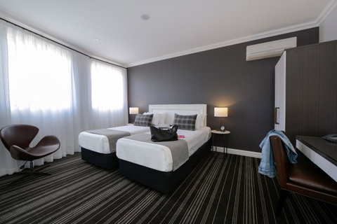Perouse Randwick By Sydney Lodges - Hotel WA 41