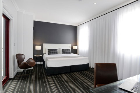 Perouse Randwick By Sydney Lodges - Hotel WA 12