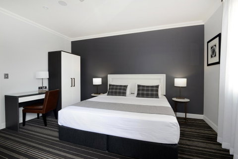 Perouse Randwick By Sydney Lodges - Hotel WA 27