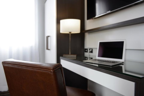 Perouse Randwick By Sydney Lodges - Hotel WA 9