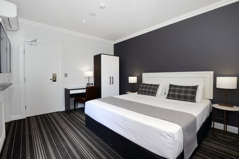 Perouse Randwick By Sydney Lodges - Hotel WA 23