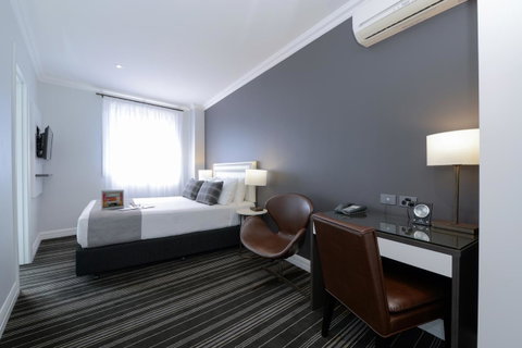 Perouse Randwick By Sydney Lodges - Hotel WA 35