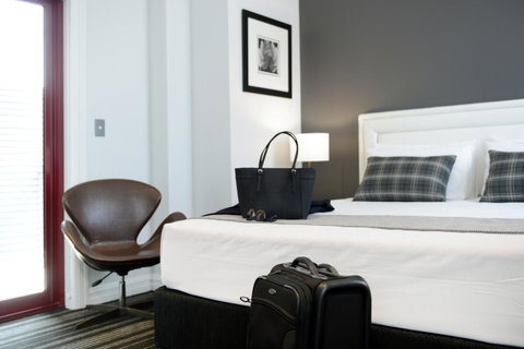 Perouse Randwick By Sydney Lodges - Hotel WA 16