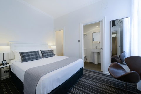 Perouse Randwick By Sydney Lodges - Hotel WA 43