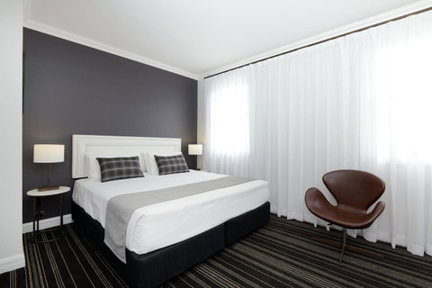 Perouse Randwick By Sydney Lodges - Hotel WA 14