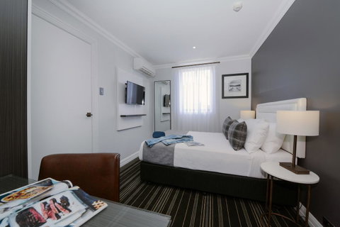 Perouse Randwick By Sydney Lodges - Hotel WA 29
