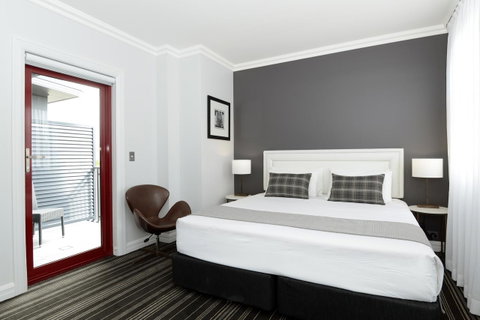 Perouse Randwick By Sydney Lodges - Hotel WA 13