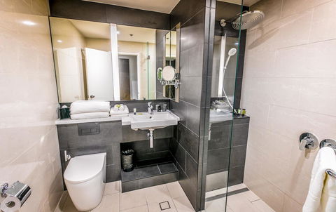 The Grace Hotel - Hotel WA 26
