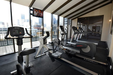 The Grace Hotel - Hotel WA 4