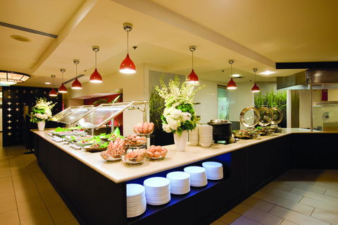 The Grace Hotel - Hotel WA 15